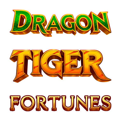 Dragon Tiger Fortunes