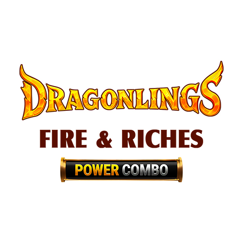 Dragonlings Fire and Riches Power Combo