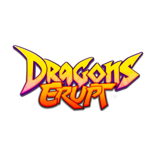 Dragons Erupt Slot