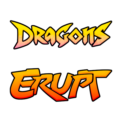 Dragons Erupt