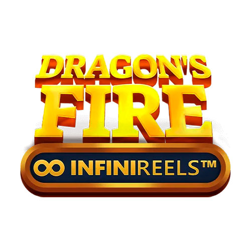Dragon's Fire Infinireels Slot