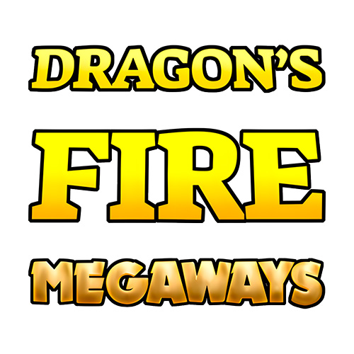 Dragon's Fire Megaways