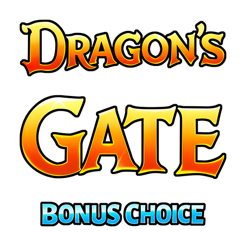 Dragon's Gate Bonus Choice
