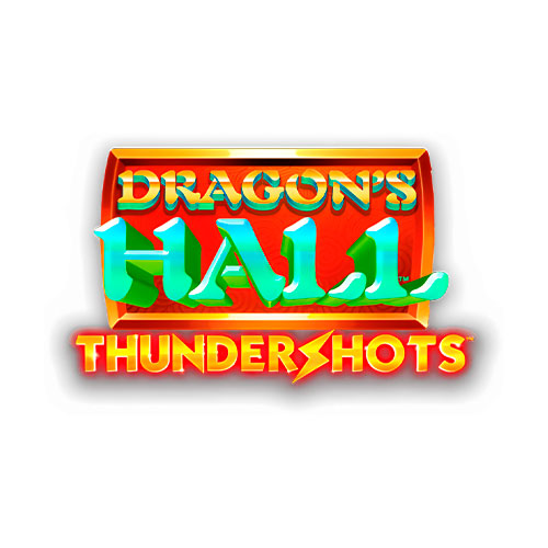 Dragon's Hall Thundershot Slot