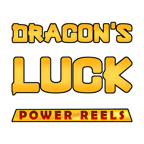 Dragon's Luck Power Reels
