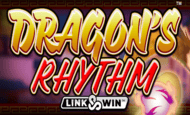 Dragon's Rhythm Link&Win Slot