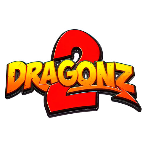 Dragonz 2