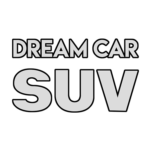 Dream Car SUV