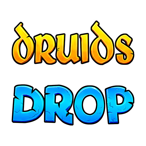 Druids Drop Slot