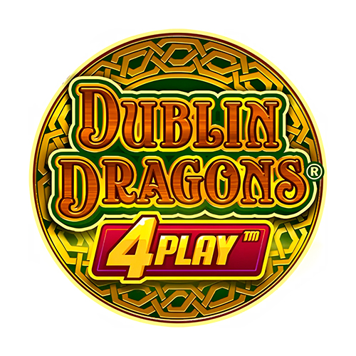 Dublin Dragons 4 Play Slot