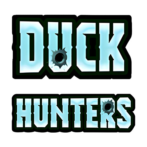 Duck Hunters Slot