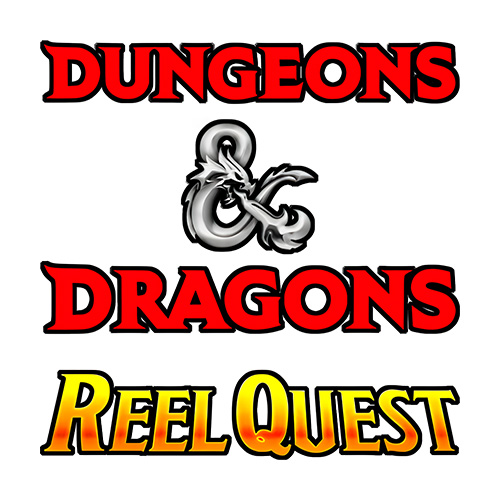Dungeons & Dragons Reel Quest