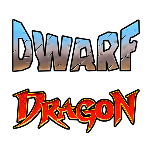 Dwarf & Dragon Slot