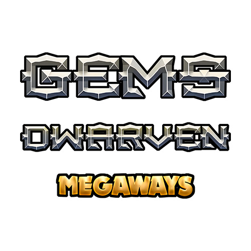 Dwarven Gems Megaways