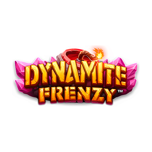Dynamite Frenzy Slot