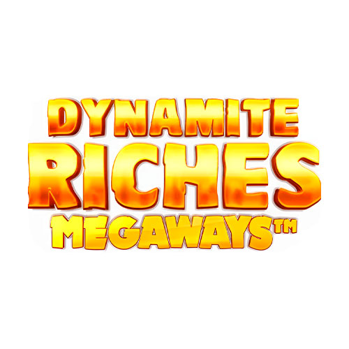 Dynamite Riches Megaways Slot