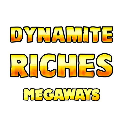 Dynamite Riches Megaways
