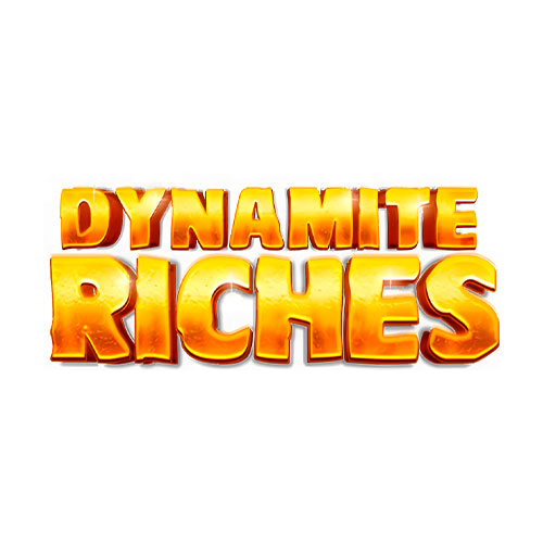 Dynamite Riches Slot