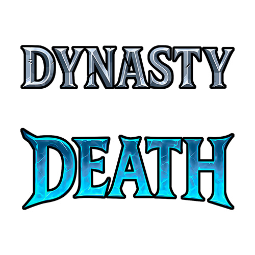 Dynasty of Death
