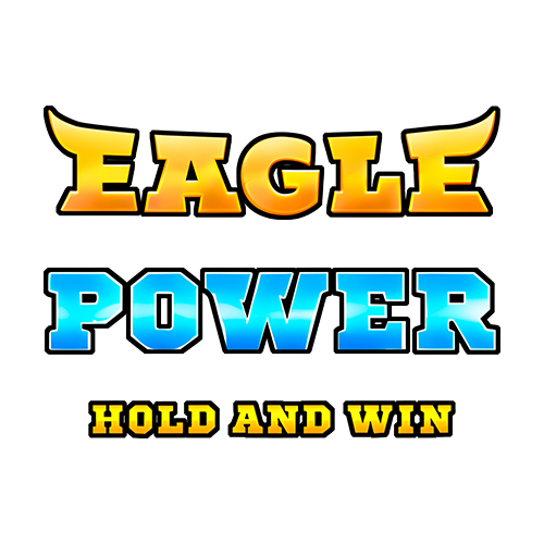 Eagle Power Hold and Win Slot
