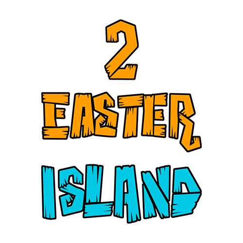 Easter Island 2 Slot