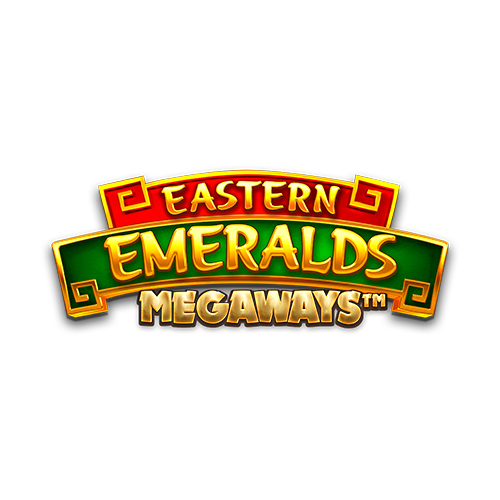 Eastern Emeralds Megaways Slot