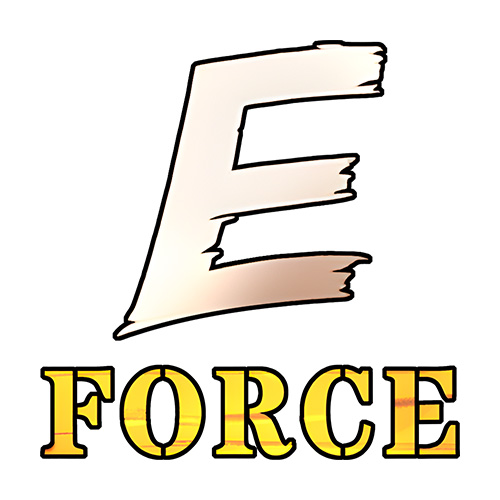 E-force Slot