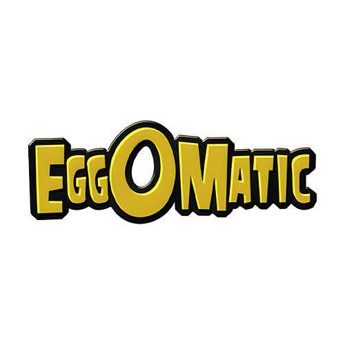 Eggomatic Slot