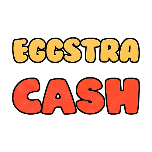 Eggstra Cash Scratch