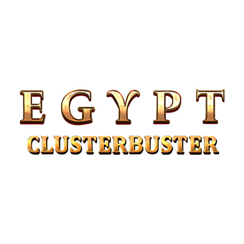 Egypt Clusterbuster Slot