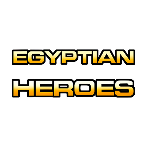 Egyptian Heroes Slot