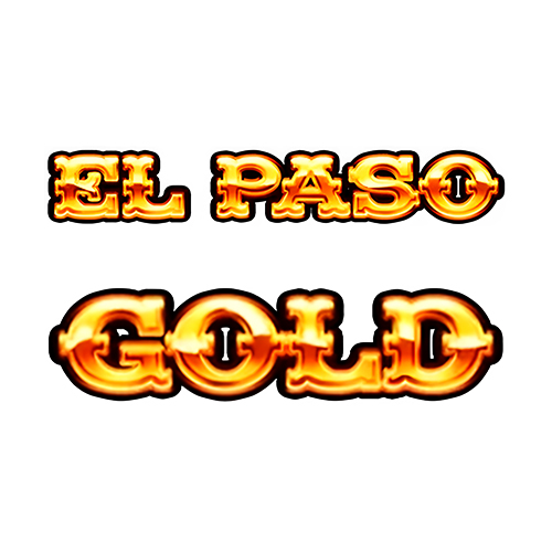 El Paso Gold Slot