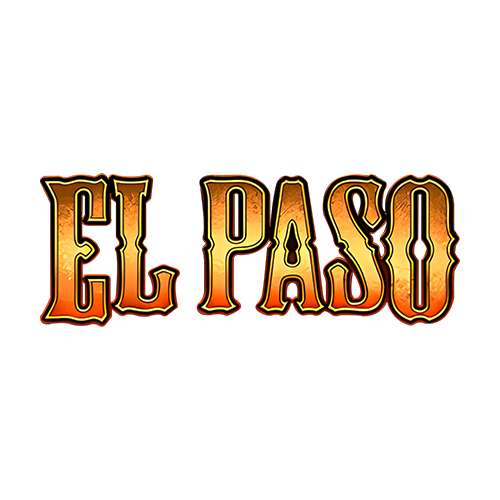 El Paso Gunfight Slot