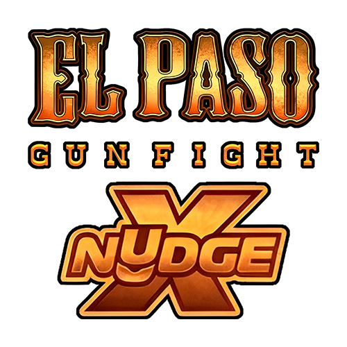 El Paso Gunfight xNudge