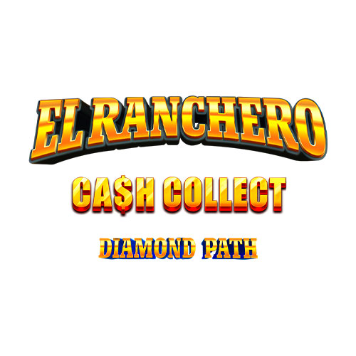 El Ranchero Cash Collect Diamond Path