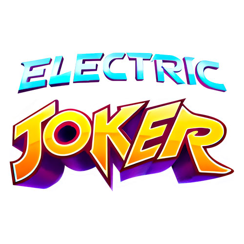 Electric Joker Slot
