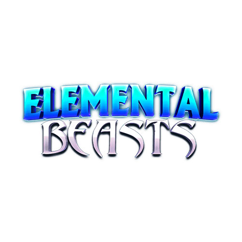 Elemental Beasts Slot