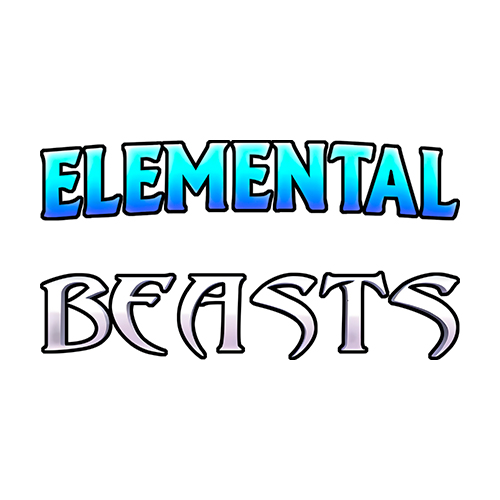 Elemental Beasts Slot
