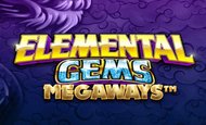 Elemental Gems Megaways Slot