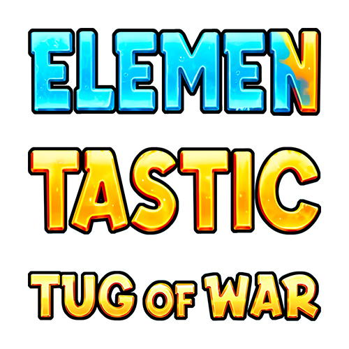 Elementastic Tug of War