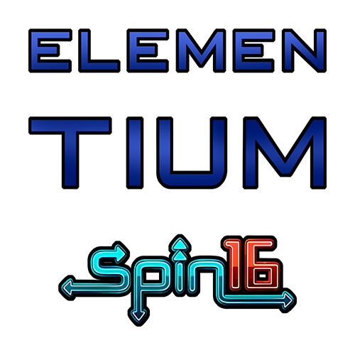 Elementium Spin 16