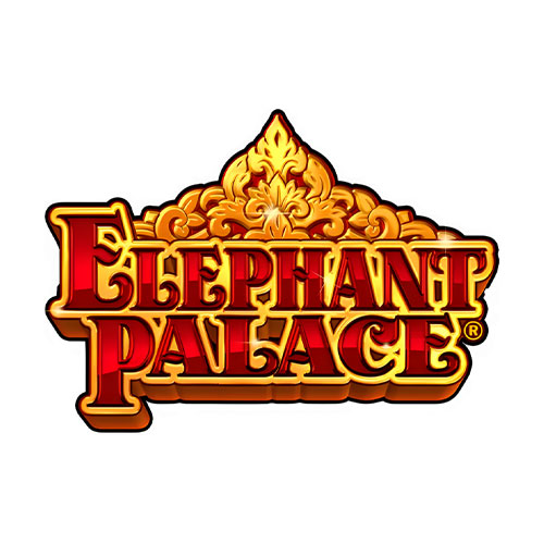 Elephant Palace Slot