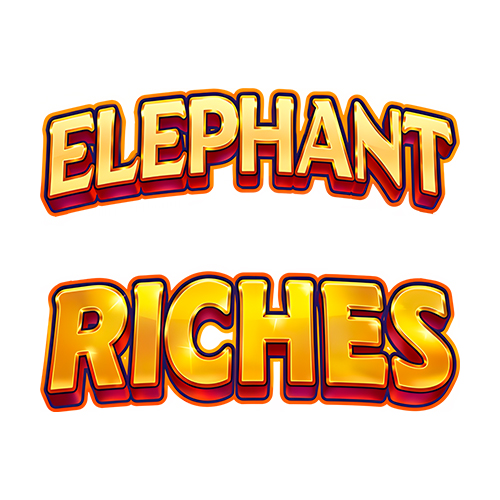 Elephant Riches Slot