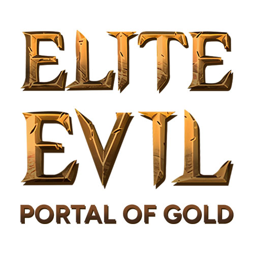 Elite of Evil Portal of Gold