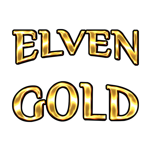 Elven Gold