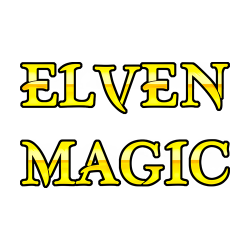 Elven Magic