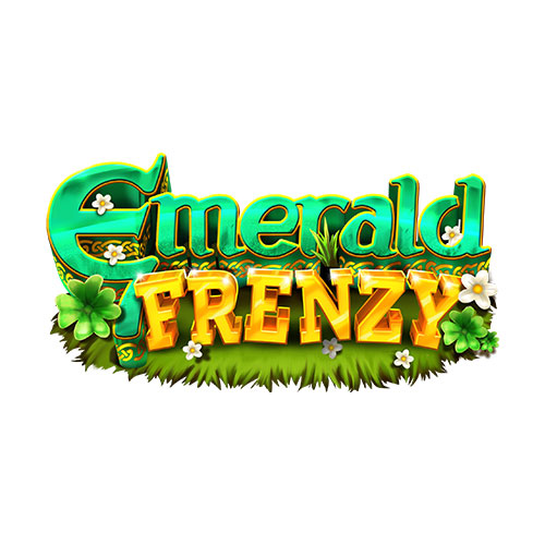 Emerald Frenzy Slot