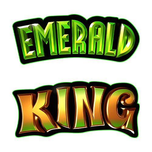 Emerald King Slot