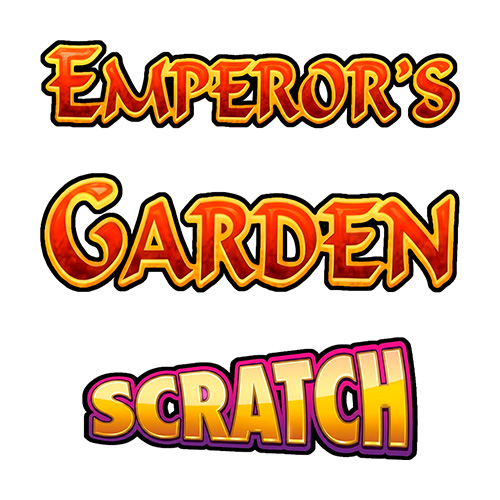 Scratch Emperors Garden