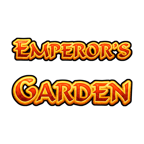 Emperor's Garden Slot